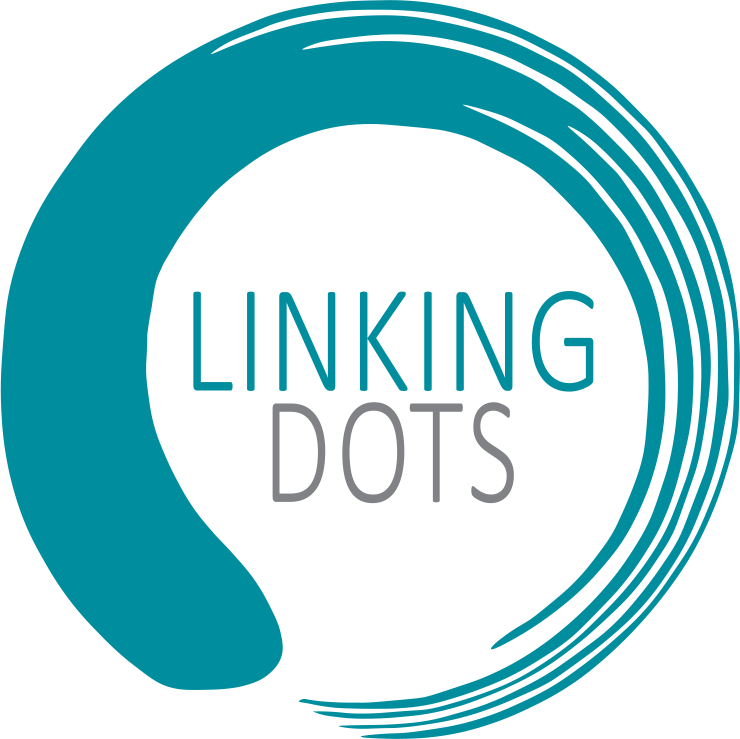 Linking Dots logo